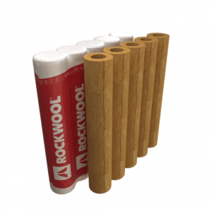 Цилиндр навивной Rockwool 100 - 76х30