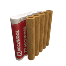 Цилиндры Rockwool 100НК - 83/80 (3 пог.м./уп)