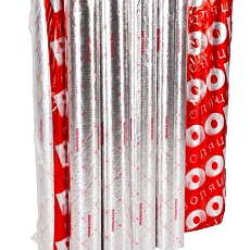 Цилиндры Rockwool 100НК - 114/80 (3 пог.м./уп)