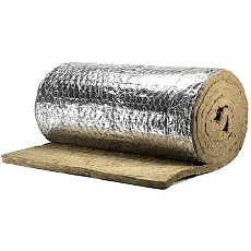 Isotec Wired Mat 80 SM AL2 100-1000*2000 1шт/0,2м3
