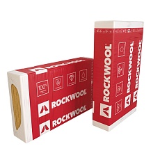 Rockwool Фасад Баттс Экстра (1000*600*150) 0,18м3 / 1,2м2